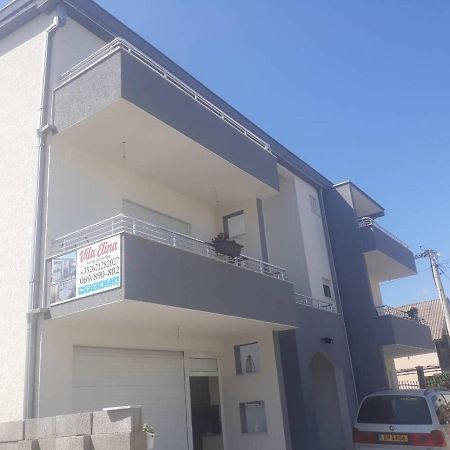 Villa Elina Ulcinj Montenegro Donji Stoj Bagian luar foto