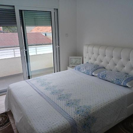 Villa Elina Ulcinj Montenegro Donji Stoj Bagian luar foto