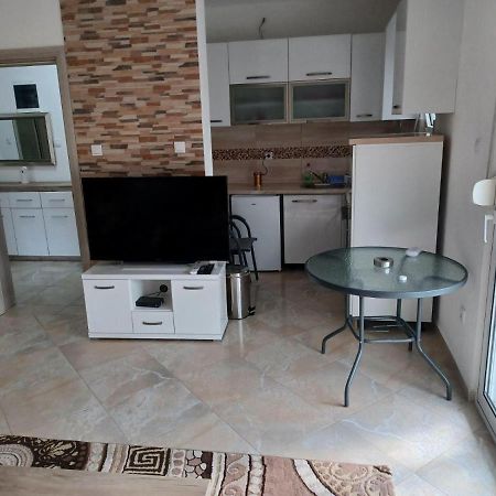 Villa Elina Ulcinj Montenegro Donji Stoj Bagian luar foto