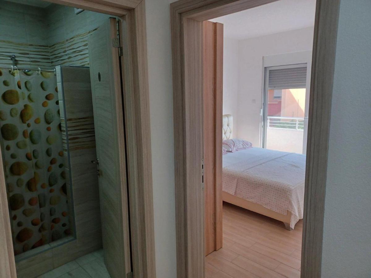 Villa Elina Ulcinj Montenegro Donji Stoj Bagian luar foto