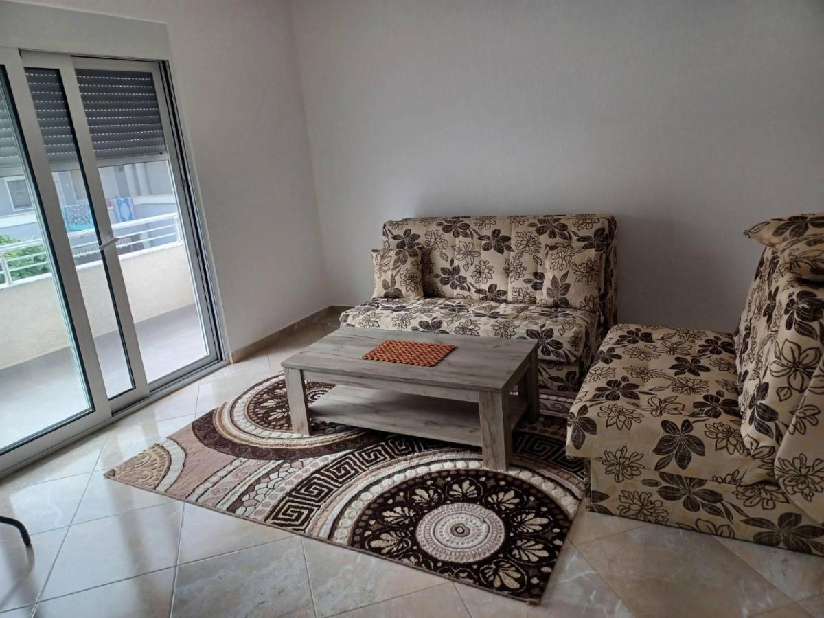 Villa Elina Ulcinj Montenegro Donji Stoj Bagian luar foto