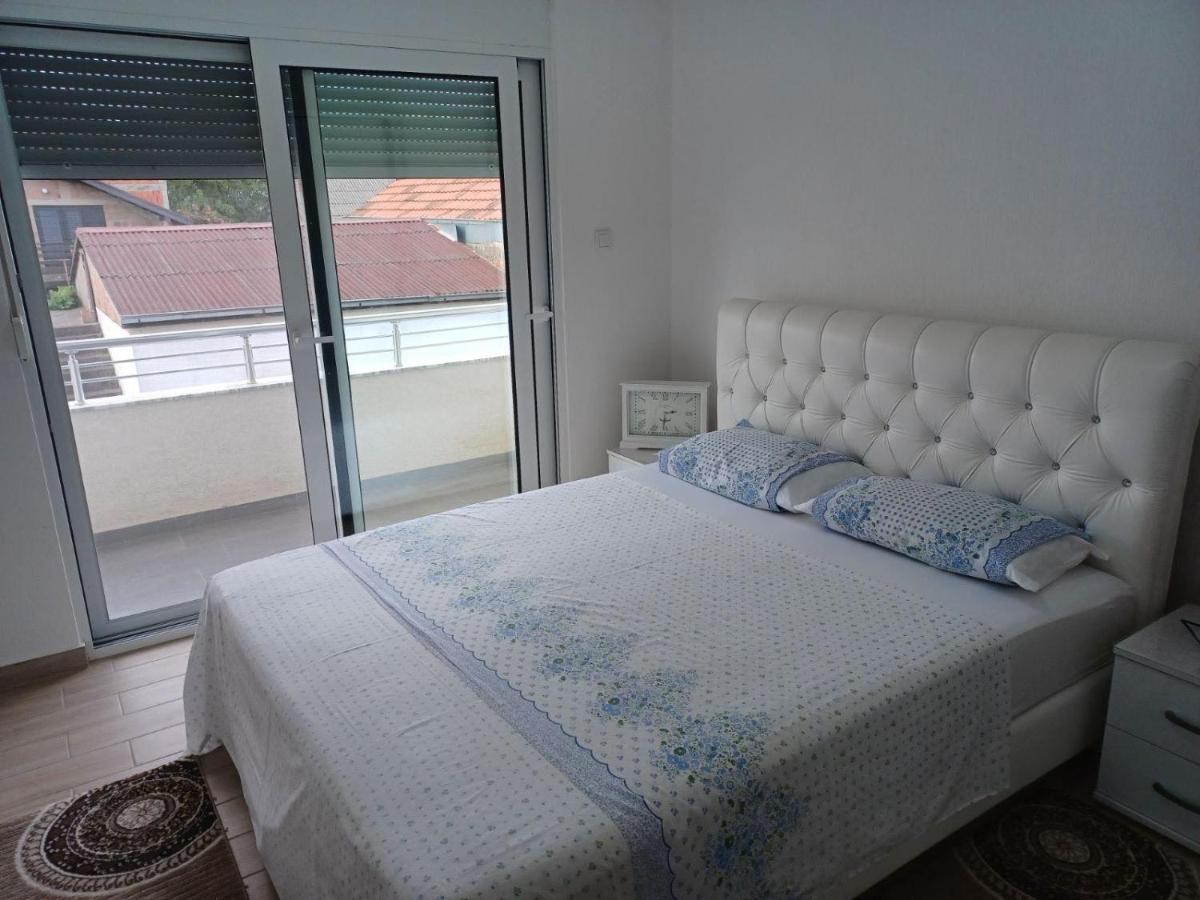 Villa Elina Ulcinj Montenegro Donji Stoj Bagian luar foto