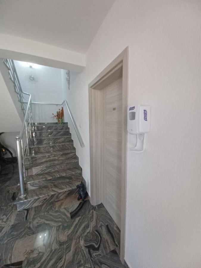 Villa Elina Ulcinj Montenegro Donji Stoj Bagian luar foto