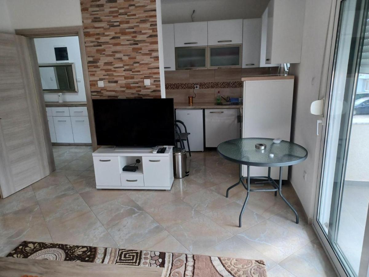 Villa Elina Ulcinj Montenegro Donji Stoj Bagian luar foto