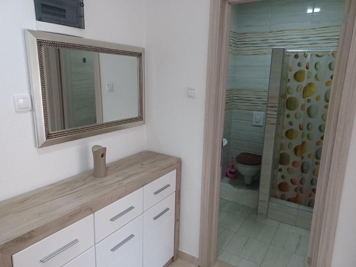 Villa Elina Ulcinj Montenegro Donji Stoj Bagian luar foto